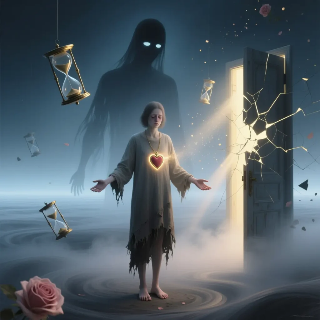 Dream Meaning of Being Robbed in a Dream