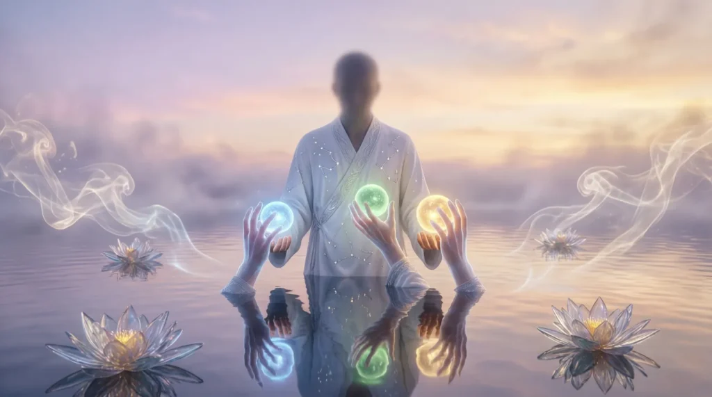 Spiritual Meaning of Saving Someone in a Dream