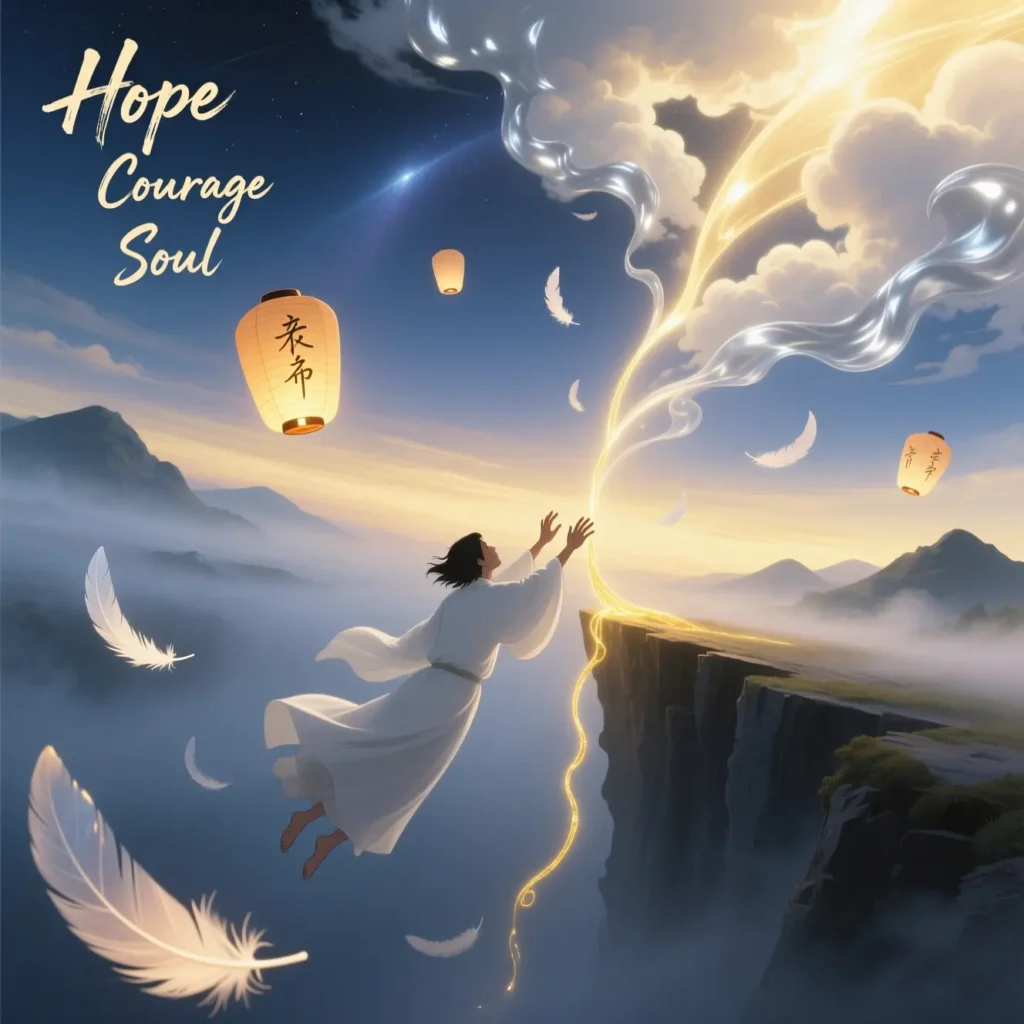 The Deeper Dream Meaning of Saving Someone