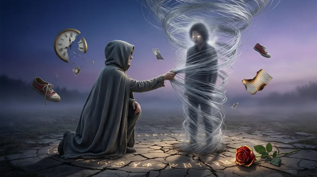 What Does It Mean When You Dream About Saving a Stranger