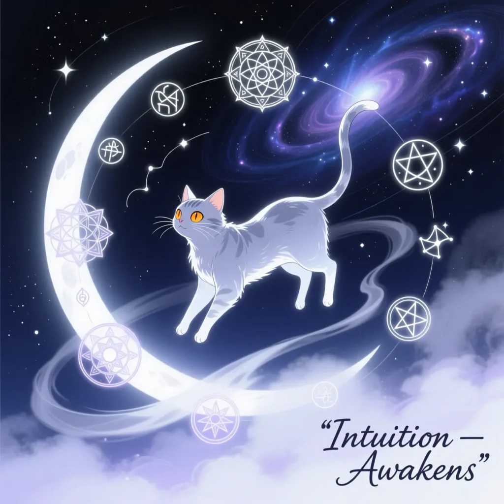 Spiritual and Emotional Significance of Cat Dreams