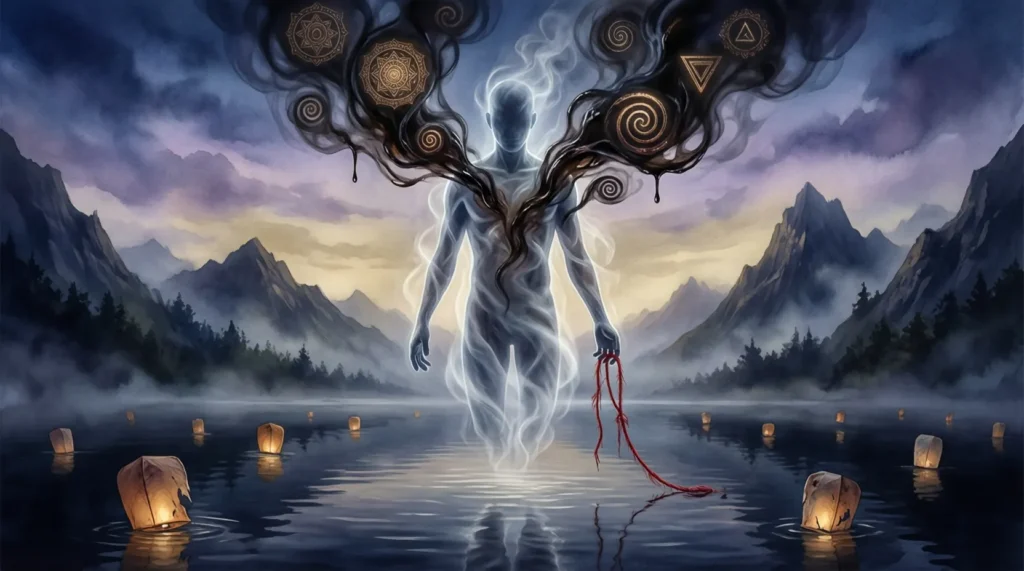 Bad Smell Dream Meaning Core Spiritual Symbolism