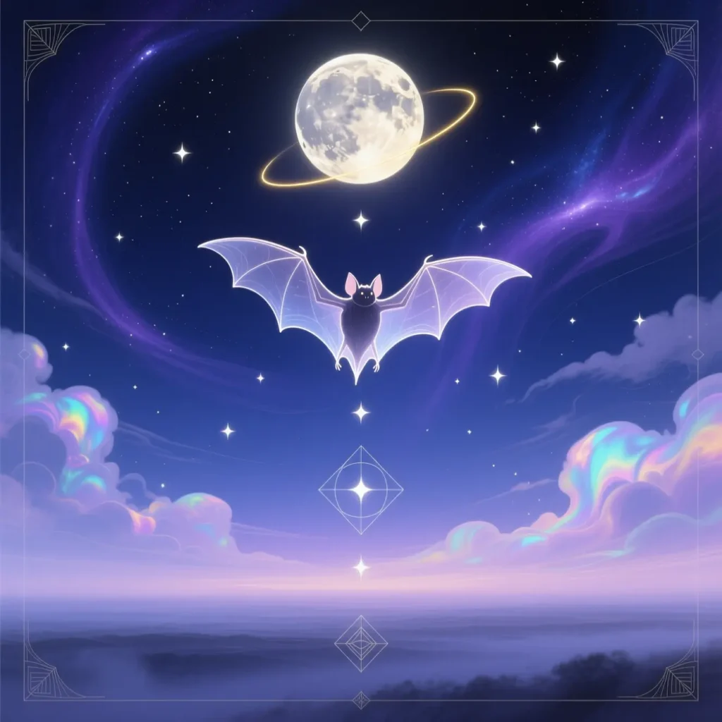 Bat Dream Meaning