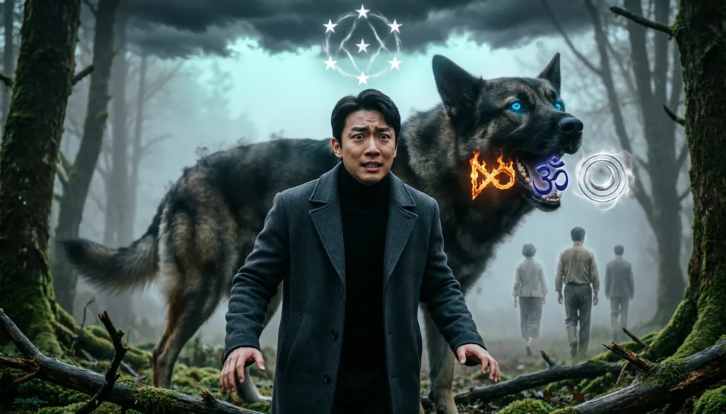 Dog Bite Dream Meaning