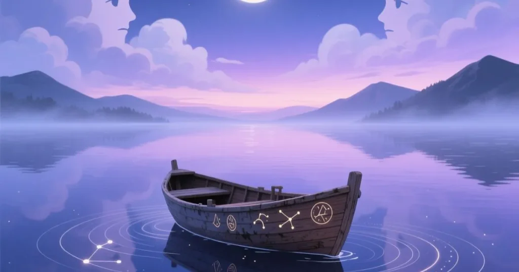 Dream Meaning of a Boat
