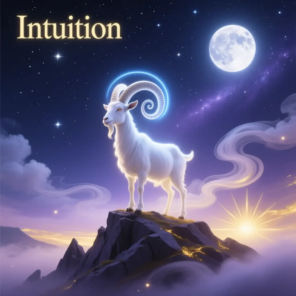 Dream Meaning of a Goat in a Dream (Biblical Perspective)