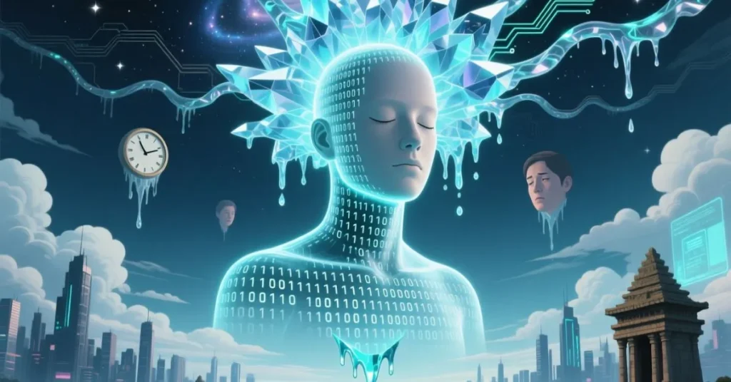 Dream Meaning of AI (Artificial Intelligence)