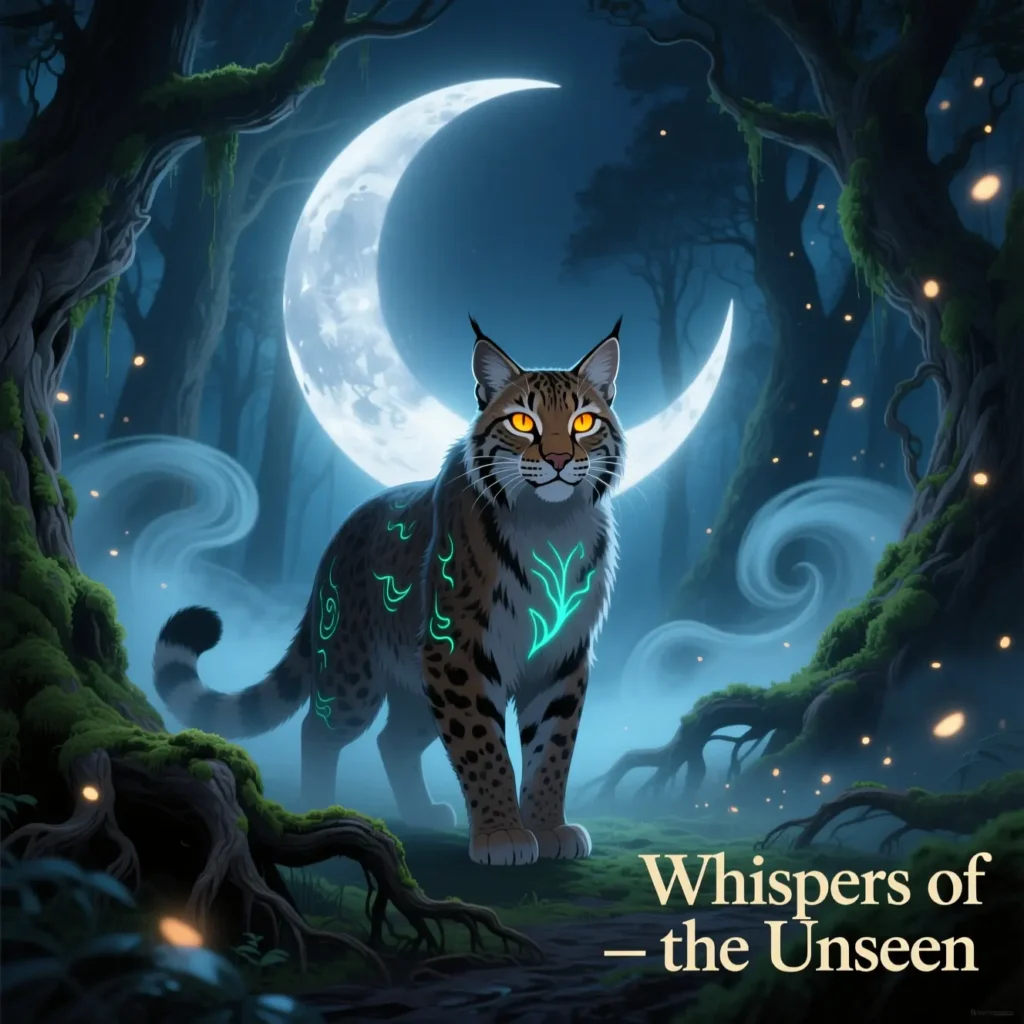 Dream Meaning of Bobcat