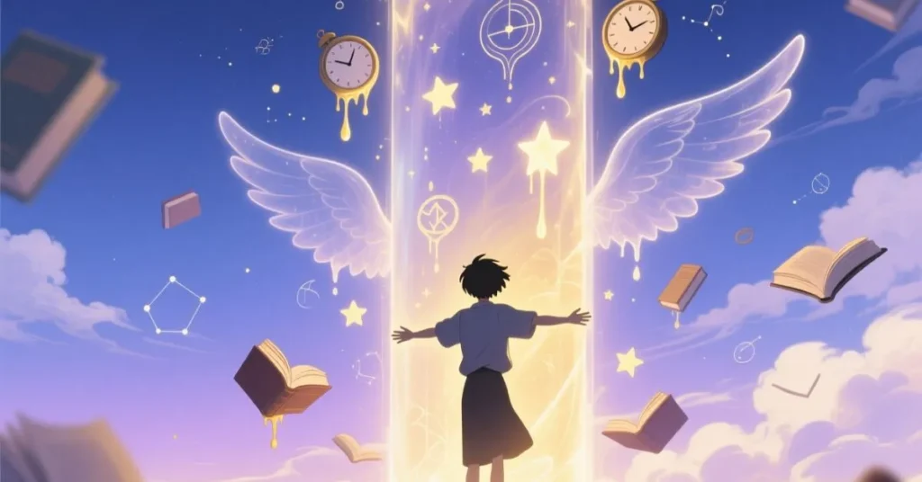 Dream Meaning of Dream Big