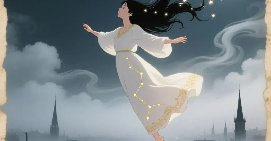 Dream Meaning of Flying