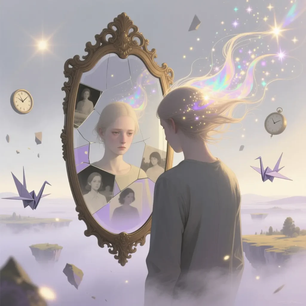 Dream Meaning Hair Falling Out