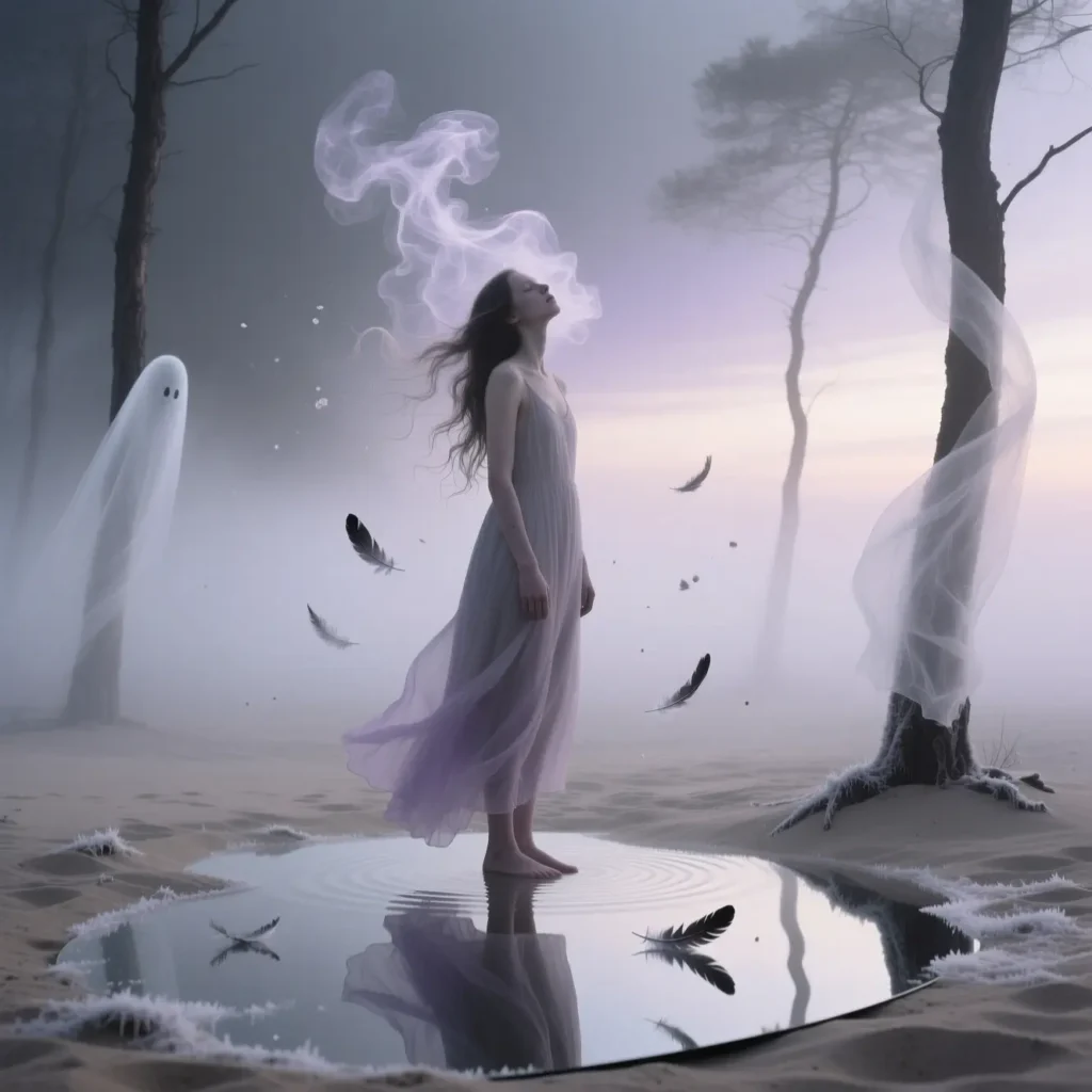 Dream Meaning of Hair Loss: The Core Interpretations