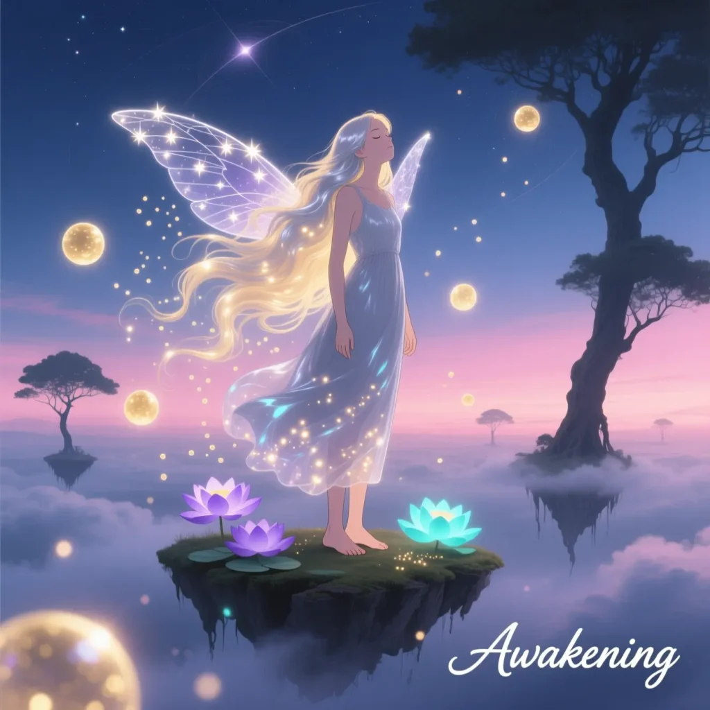 Dream Meaning of Long Hair in a Dream 