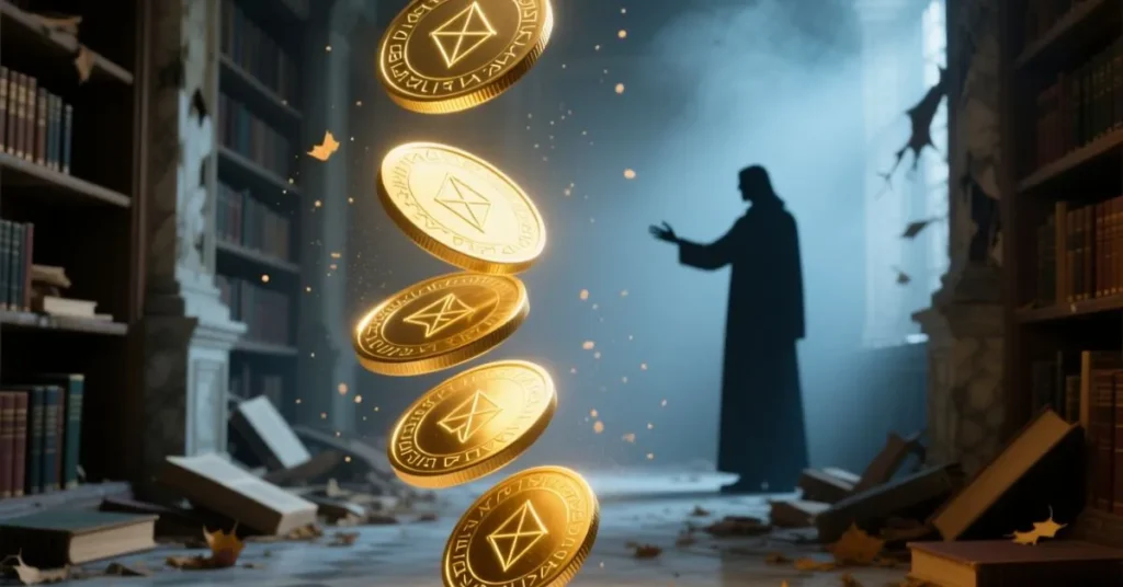 Dream Meaning of Money