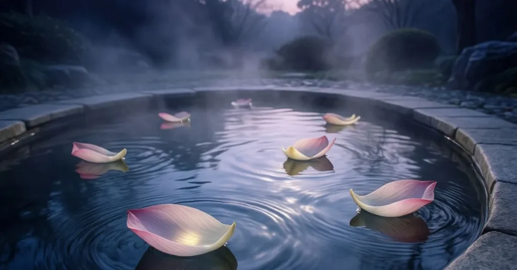 Dream Meaning of Pool (Emotional, Spiritual & Psychological)