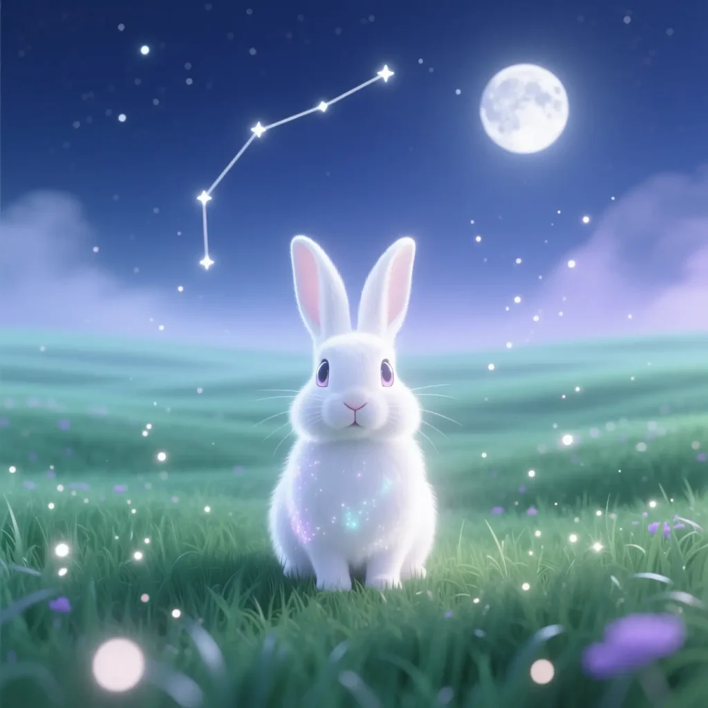 Dream Meaning of Rabbit