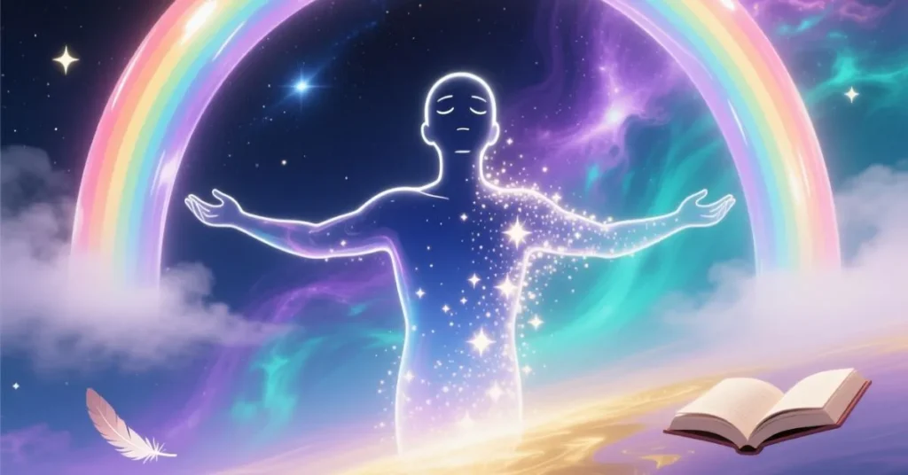 Dream Meaning of Rainbow