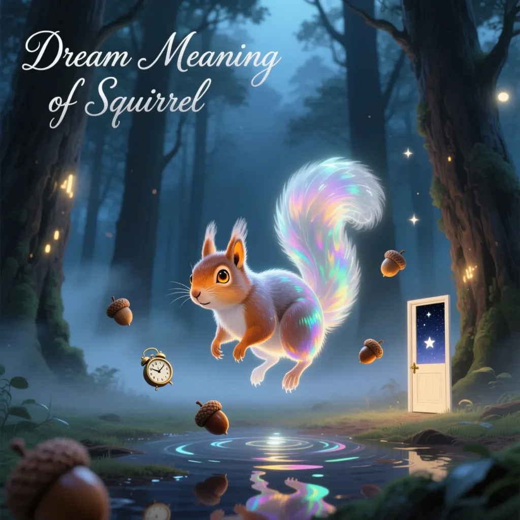 dream-meaning-of-squirrel