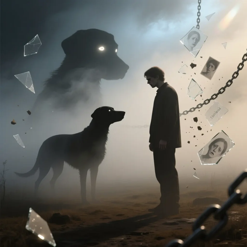 Emotional Triggers: Fear, Betrayal & Guilt Behind Dog Bite Dreams
