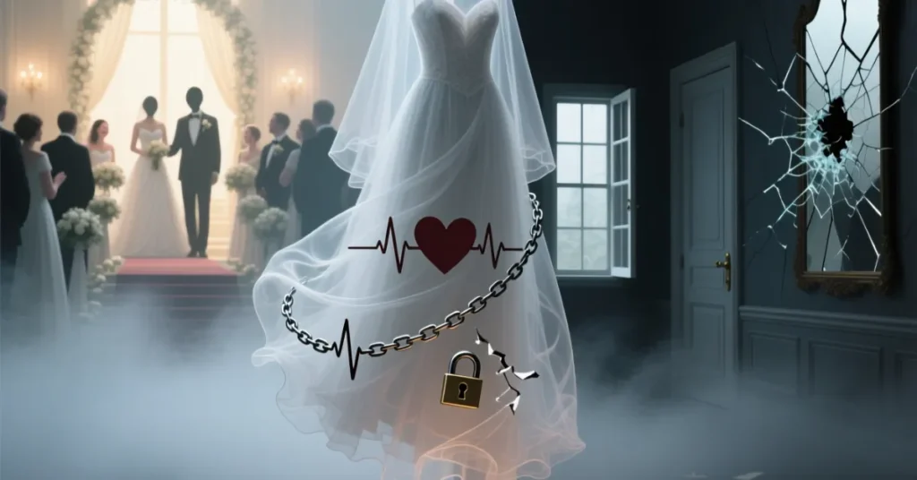 Psychological Insights Behind Dreaming of a Wedding