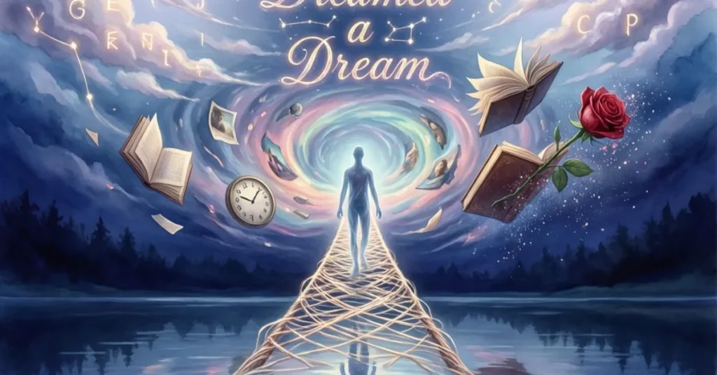 Dream Meaning of I Dreamed a Dream