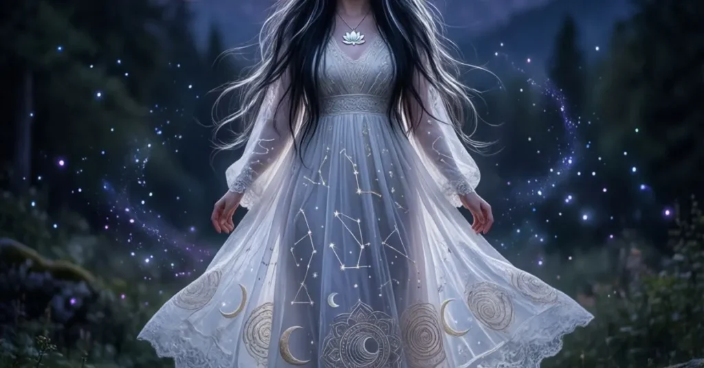 Dream Girl Meaning: Emotional, Spiritual, and Psychological Insight