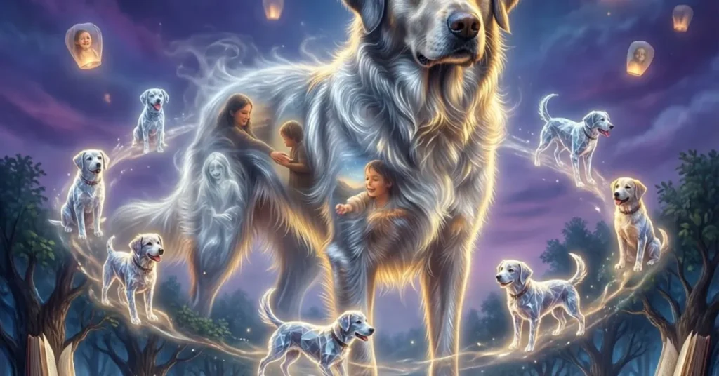  Dream Meaning of Dog