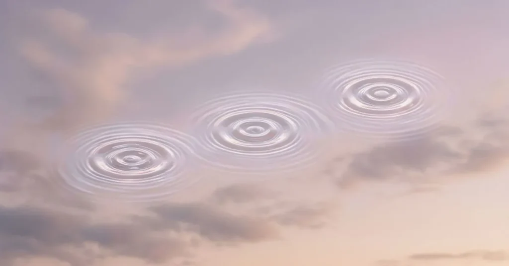 Dream Meaning of 3 Knocks in a Dream