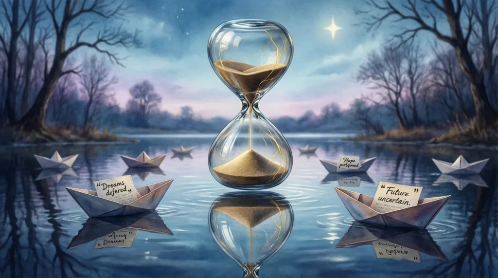 Dream Meaning of a Dream Deferred