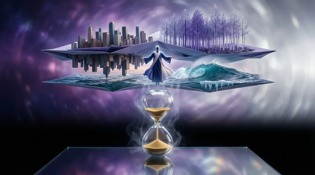 Dream Meaning of a Dream Within a Dream