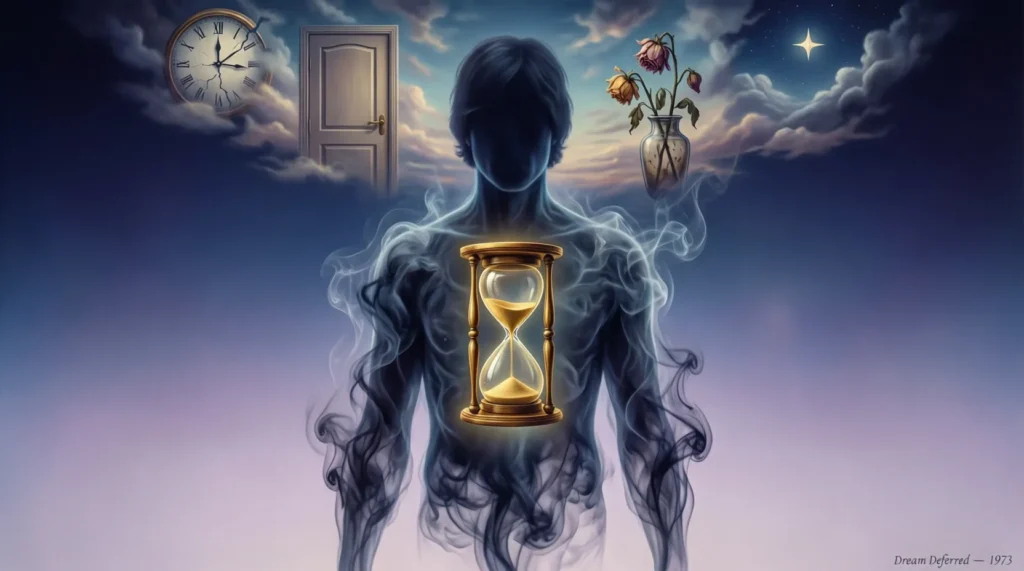 Dream Meaning of Dream Deferred