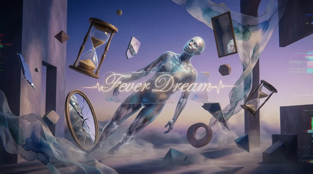 Dream Meaning of Fever Dream