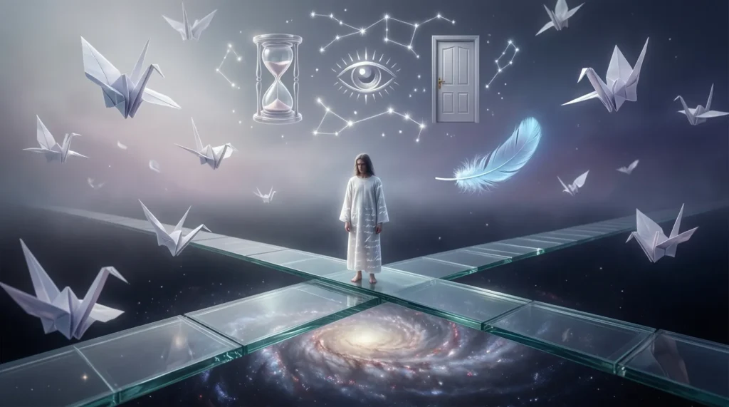 Dream Meaning of “It Was All a Dream”