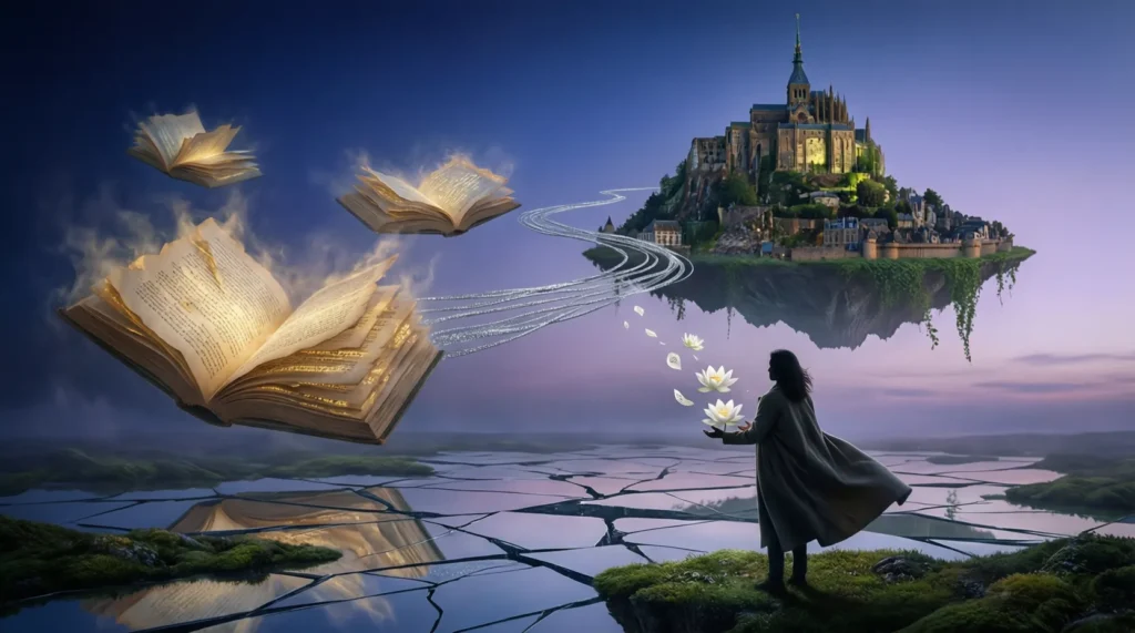 Dream Meaning of Life Is But a Dream