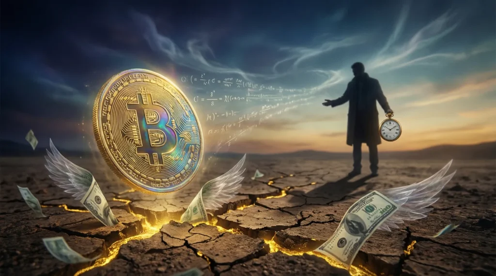 Meaning of Dream Money