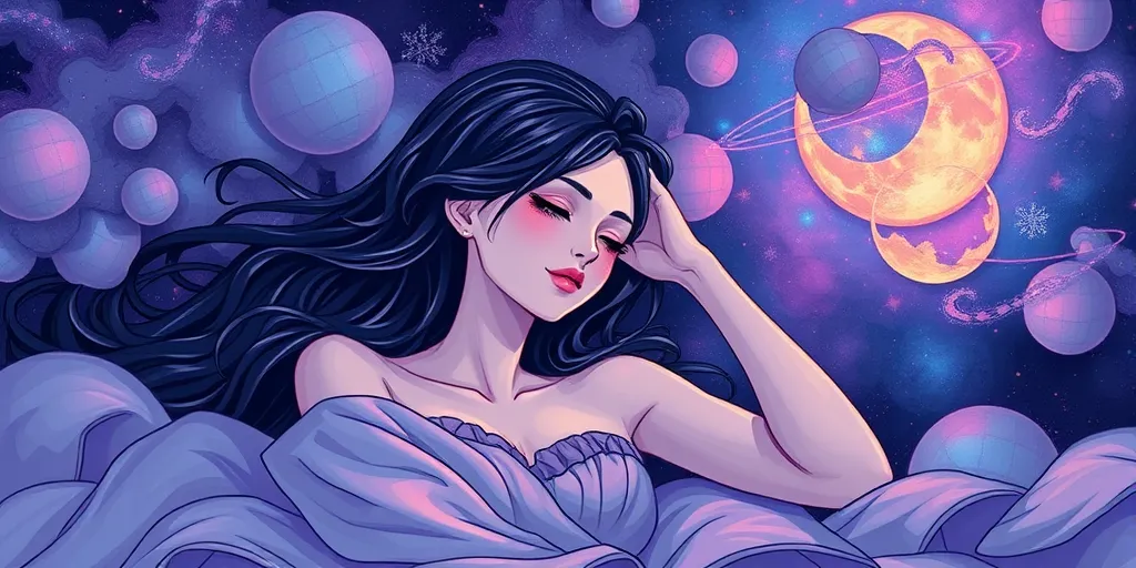 What Is the Meaning of Dream Girl