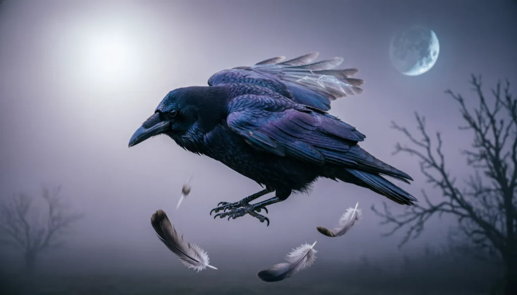 Dream Meaning of Dead Bird