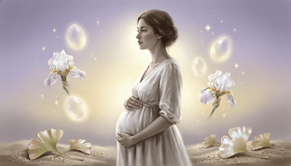 Dream Meaning of Giving Birth in a Dream