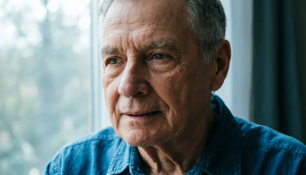 Dream Meaning of Seeing Dead Father Alive in Dream