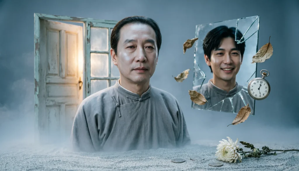 Dream Meaning of Seeing Dead Person Alive in Dream Meaning