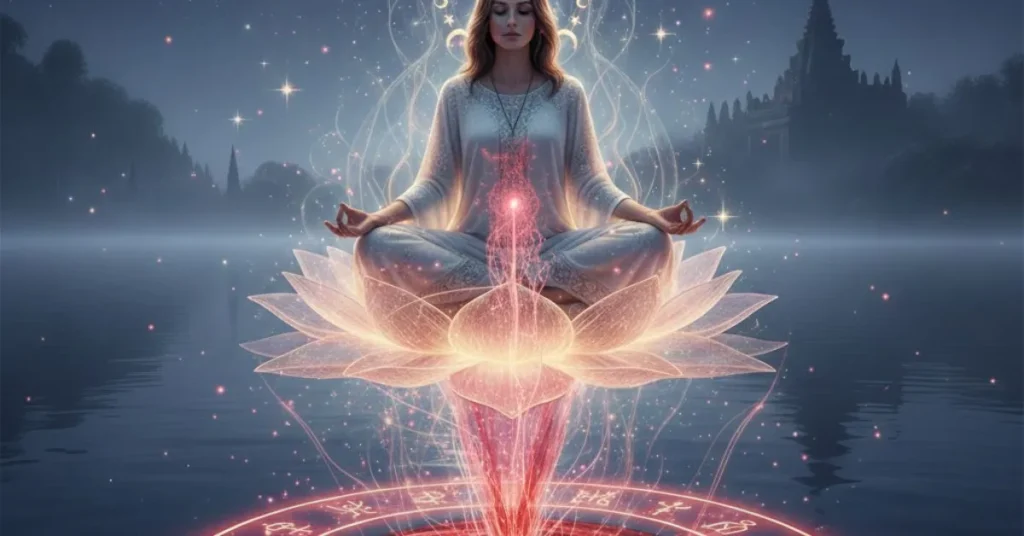 Dream Meaning of Spiritual Meaning of Menstruation in a Dream