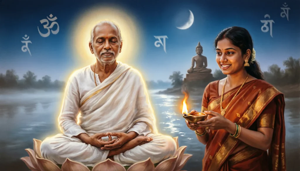 Dream Meaning of What Is the Meaning of Dead Person Alive in Dream Hinduism