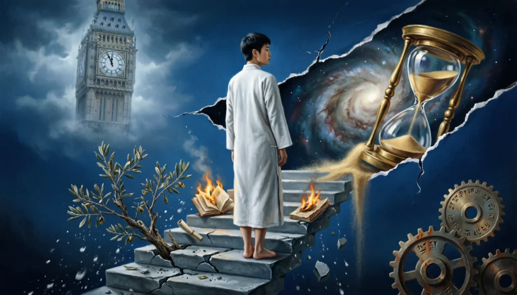 Dream Meaning of Apocalypse