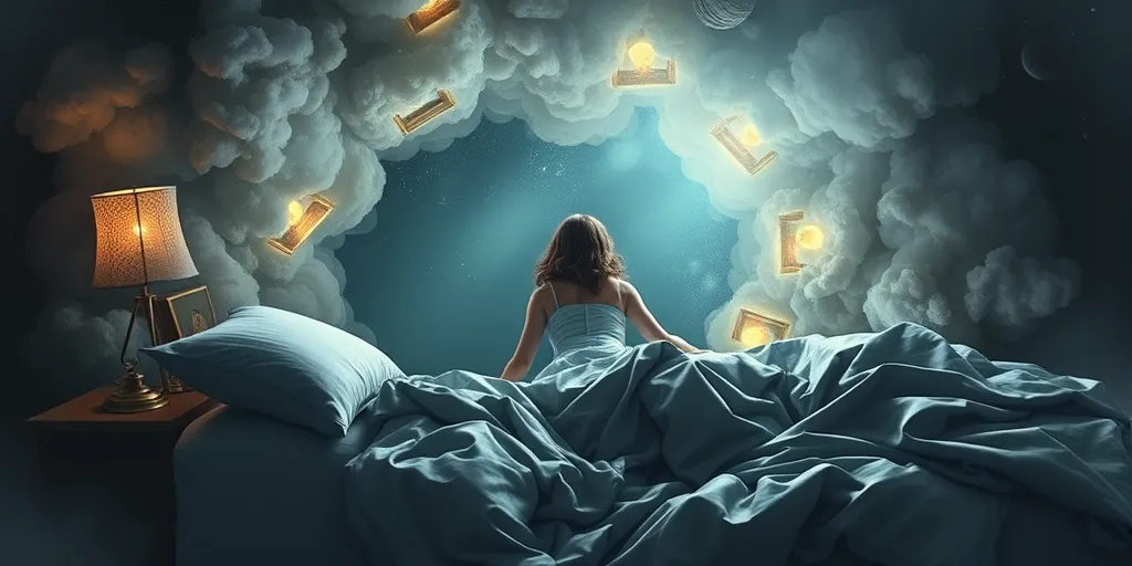 Dream Meaning of Having Sex in the Dream With a Stranger