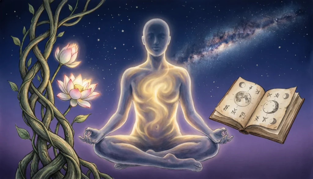 Dream Meaning of Sex Dream Spiritual Meaning