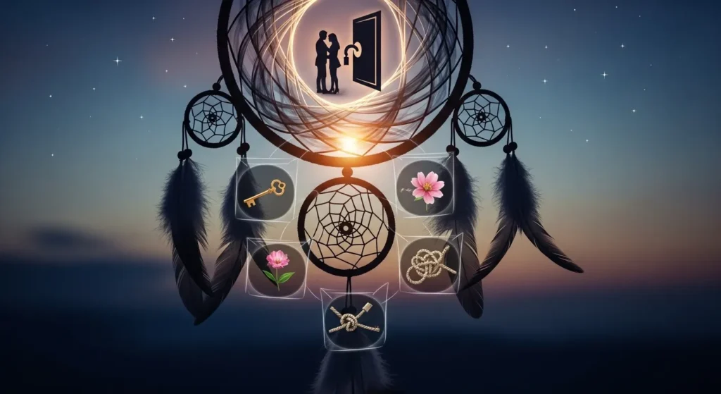 Dream Meaning of Sex in a Dream