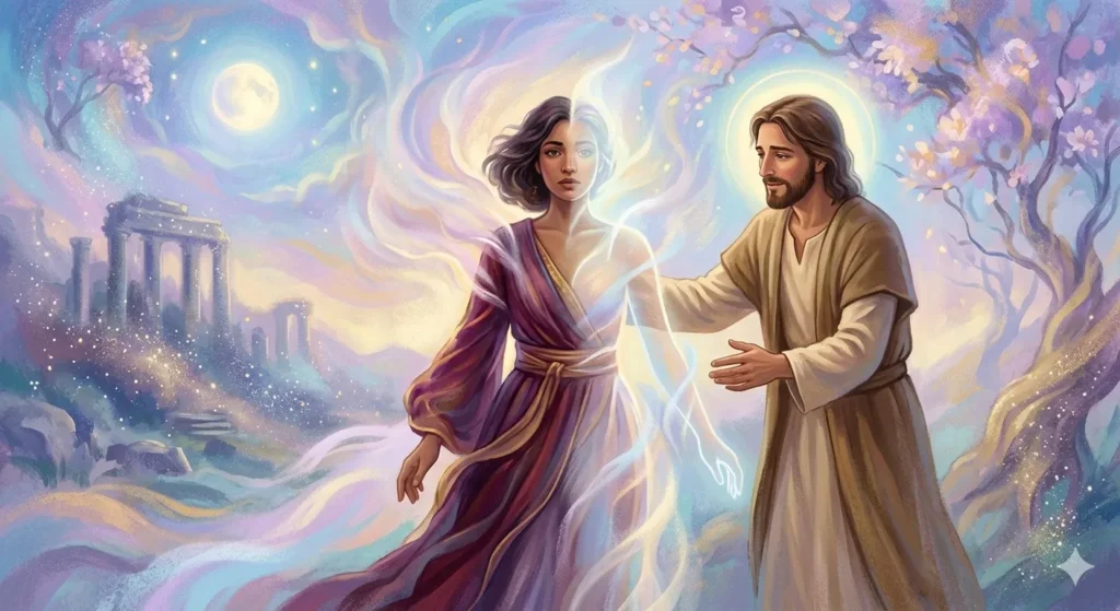 Dream Meaning of Someone Else Being Half Dressed Spiritual Meaning