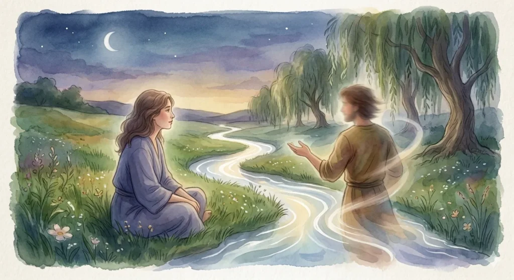 Dream Meaning of Spiritual Meaning of Having Sex in the Dream With Your Ex