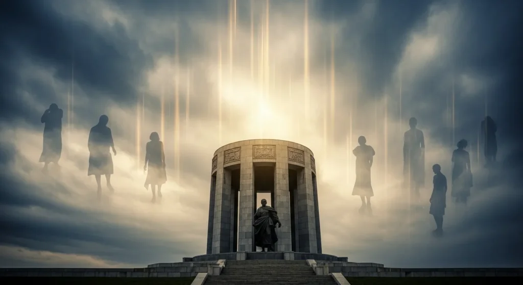 Dream Meaning of a Requiem of a Dream