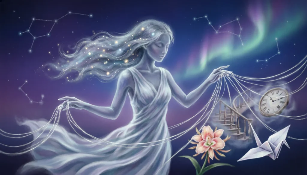 Dream Meaning of Dream Weaver Lyrics